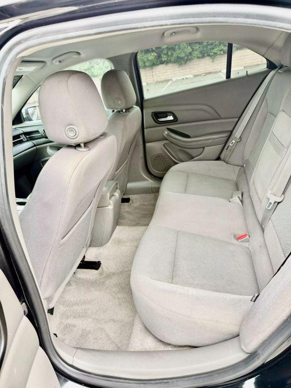 used 2013 Chevrolet Malibu car, priced at $6,999