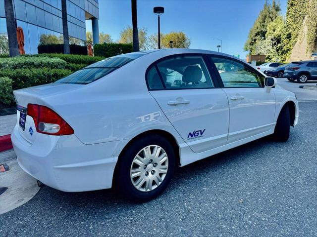 used 2009 Honda Civic car, priced at $8,999