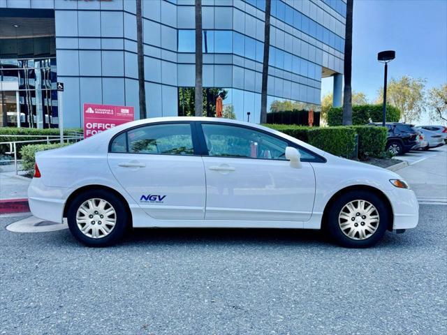 used 2009 Honda Civic car, priced at $8,999