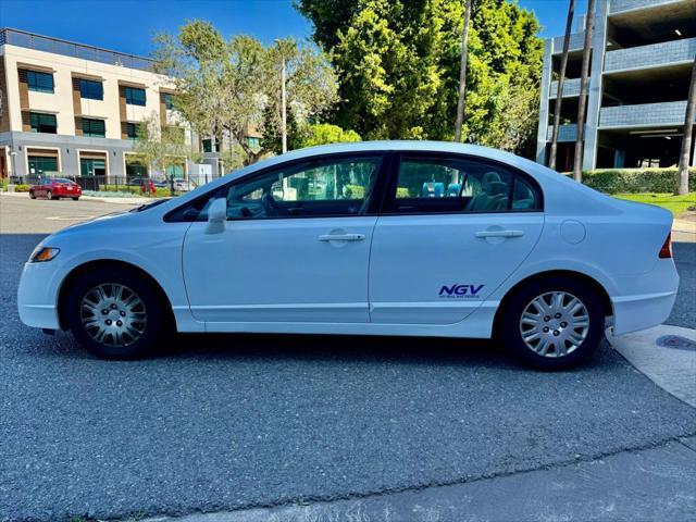 used 2009 Honda Civic car, priced at $8,999