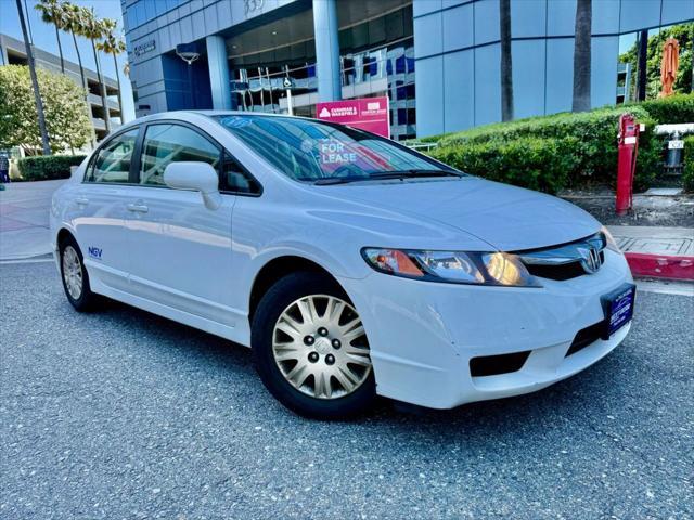 used 2009 Honda Civic car, priced at $8,999