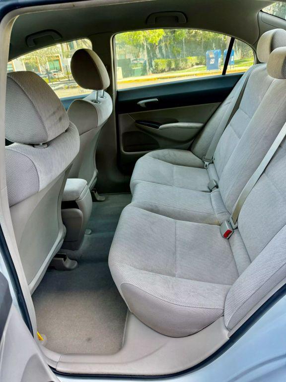 used 2009 Honda Civic car, priced at $8,999