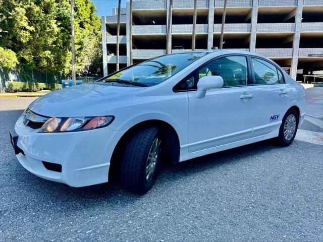 used 2009 Honda Civic car, priced at $8,999