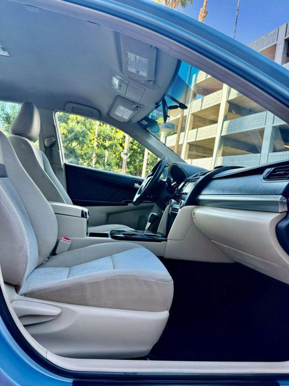 used 2012 Toyota Camry car, priced at $10,999