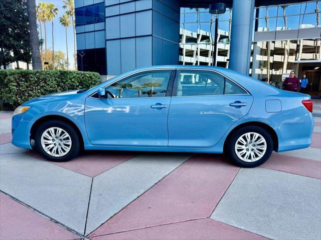 used 2012 Toyota Camry car, priced at $10,999