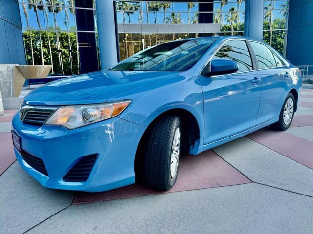 used 2012 Toyota Camry car, priced at $10,999