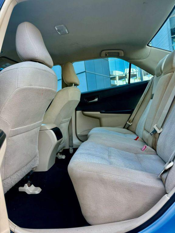 used 2012 Toyota Camry car, priced at $10,999