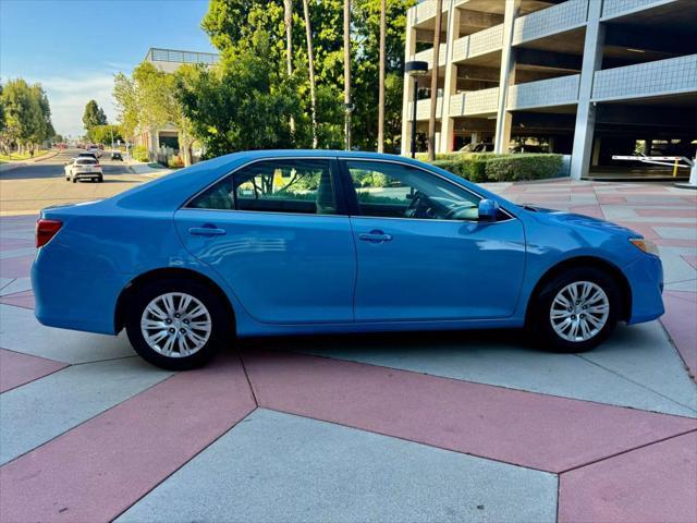 used 2012 Toyota Camry car, priced at $10,999