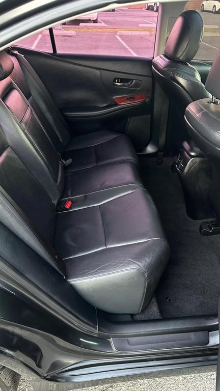 used 2010 Lexus HS 250h car, priced at $8,999