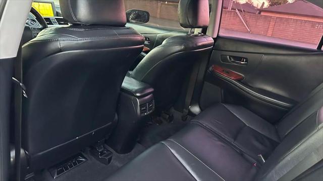 used 2010 Lexus HS 250h car, priced at $8,999