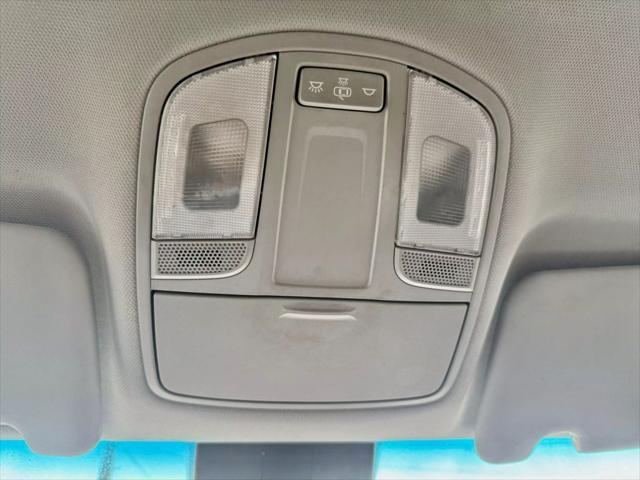 used 2020 Hyundai Tucson car, priced at $11,599