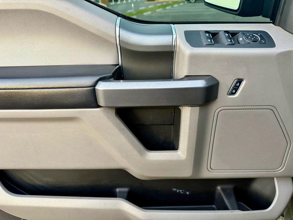 used 2015 Ford F-150 car, priced at $7,999