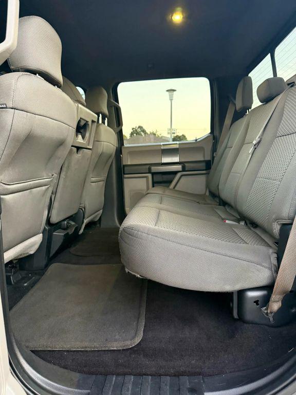 used 2015 Ford F-150 car, priced at $7,999
