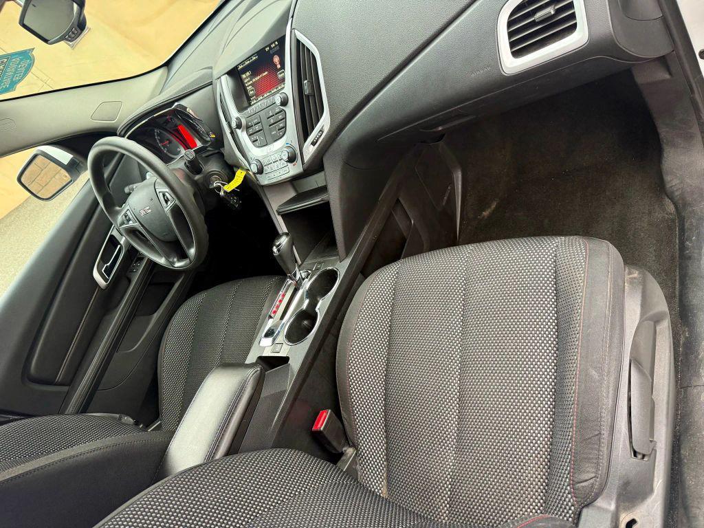 used 2016 GMC Terrain car, priced at $7,499