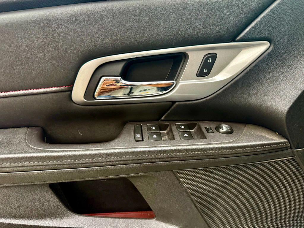 used 2016 GMC Terrain car, priced at $7,499