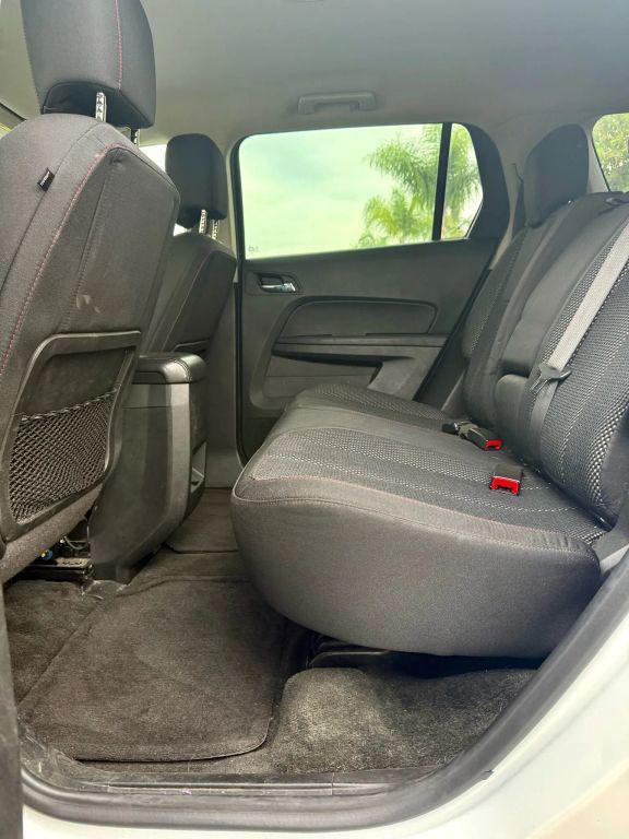used 2016 GMC Terrain car, priced at $7,499