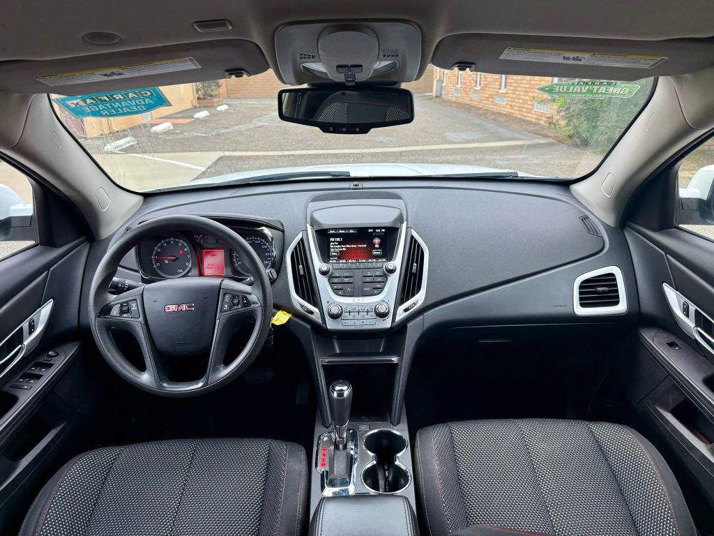 used 2016 GMC Terrain car, priced at $7,499