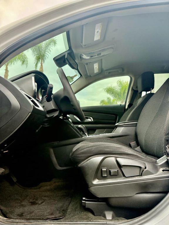 used 2016 GMC Terrain car, priced at $7,499