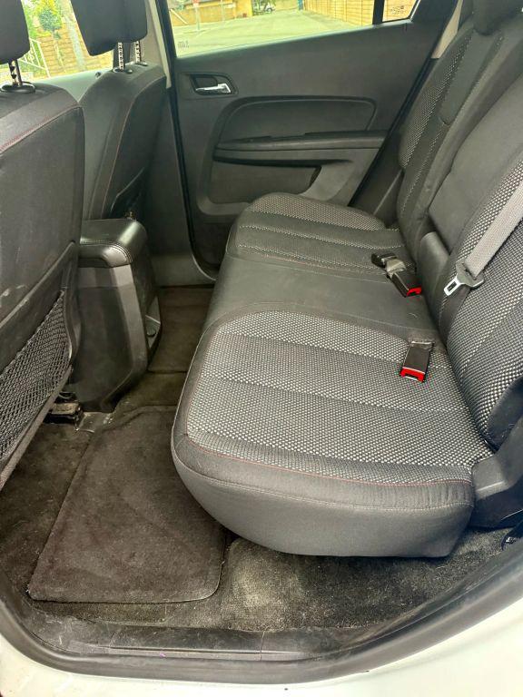 used 2016 GMC Terrain car, priced at $7,499