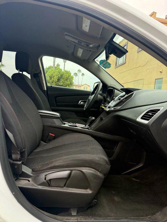 used 2016 GMC Terrain car, priced at $7,499