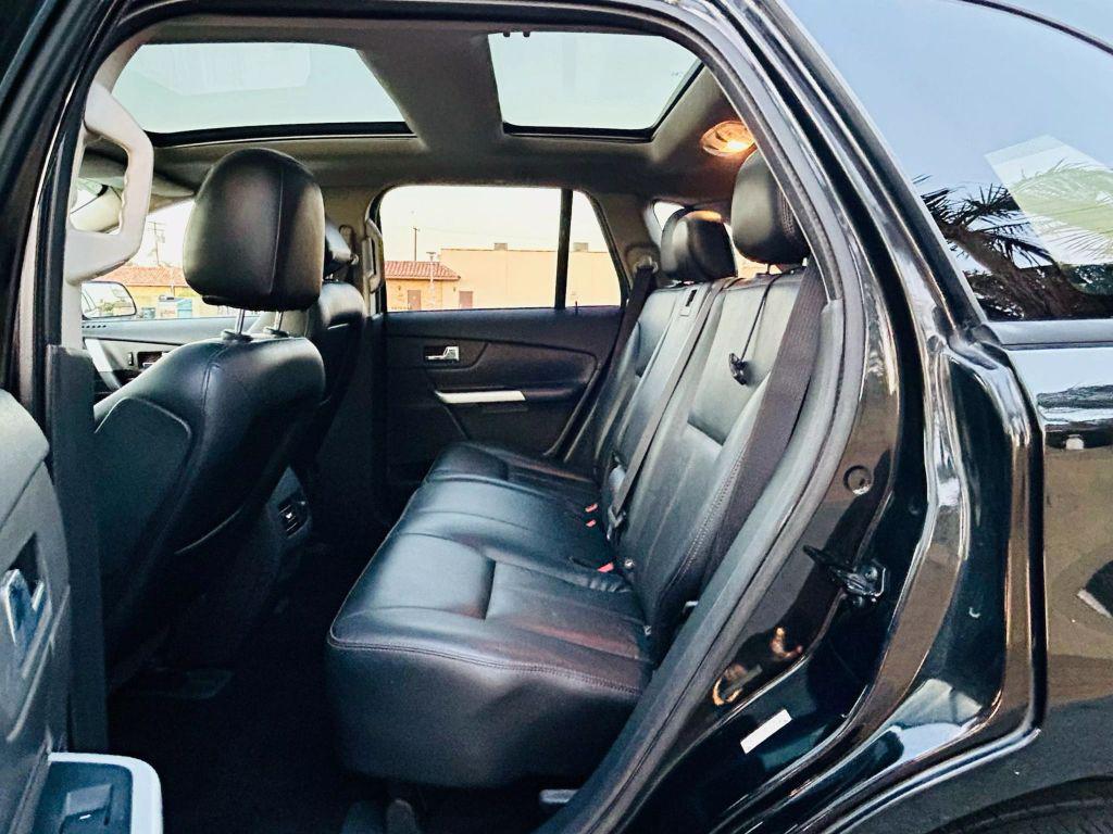 used 2013 Ford Edge car, priced at $7,999