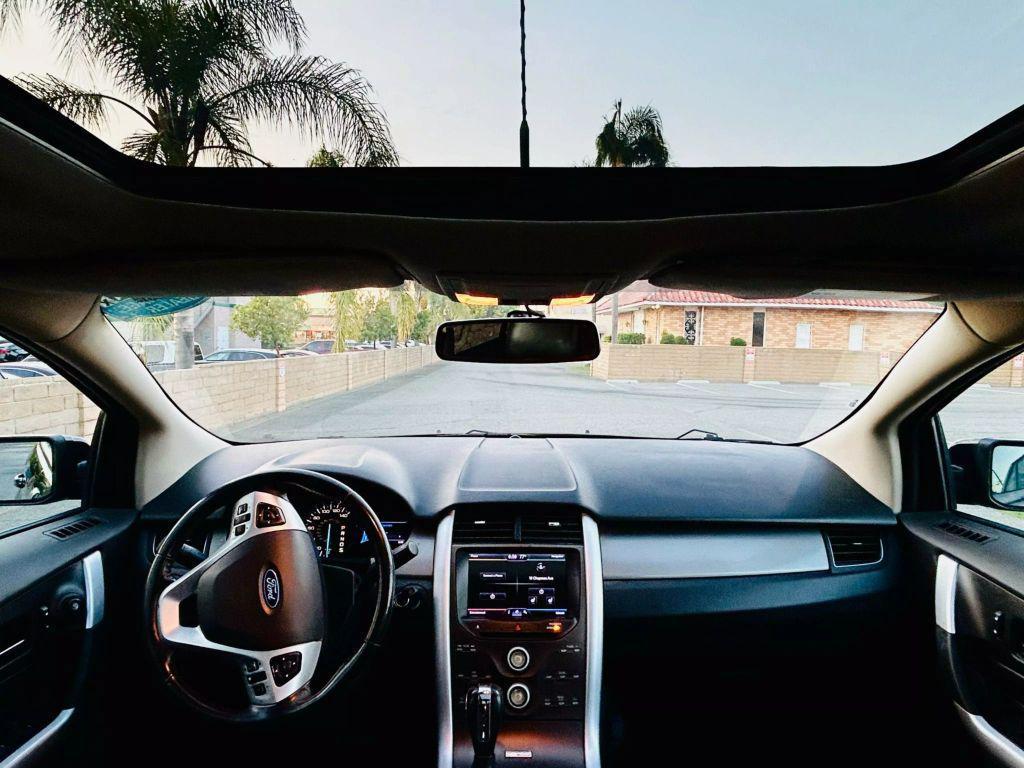 used 2013 Ford Edge car, priced at $7,999