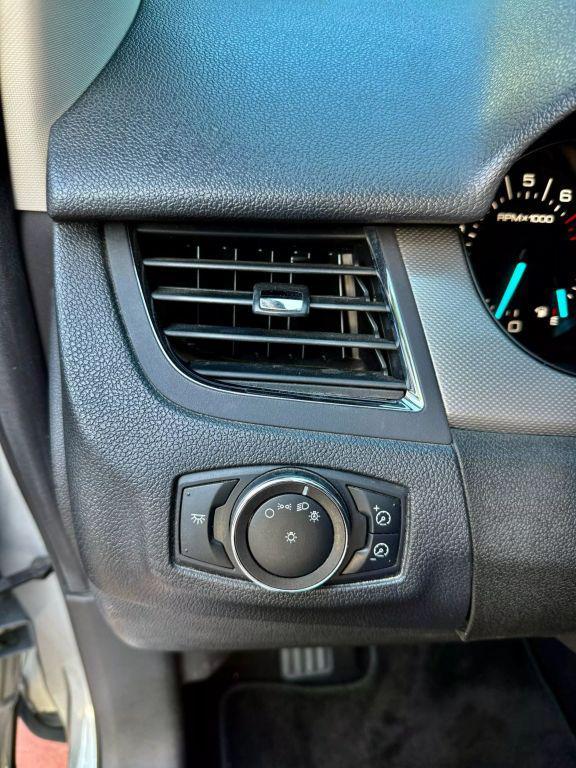 used 2012 Ford Edge car, priced at $6,999