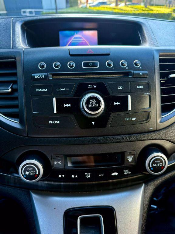 used 2014 Honda CR-V car, priced at $10,499