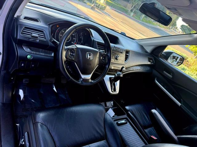 used 2014 Honda CR-V car, priced at $10,499