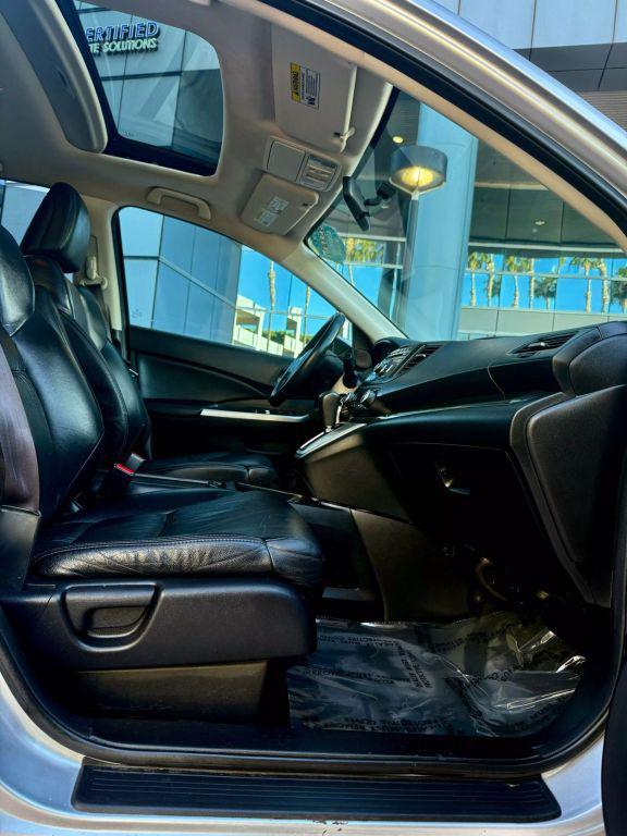 used 2014 Honda CR-V car, priced at $10,499