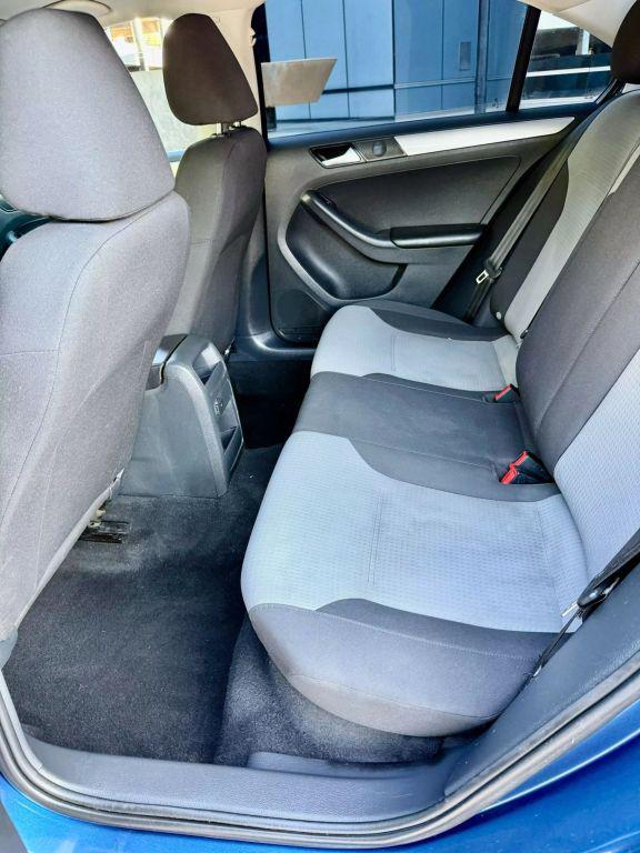 used 2017 Volkswagen Jetta car, priced at $7,999