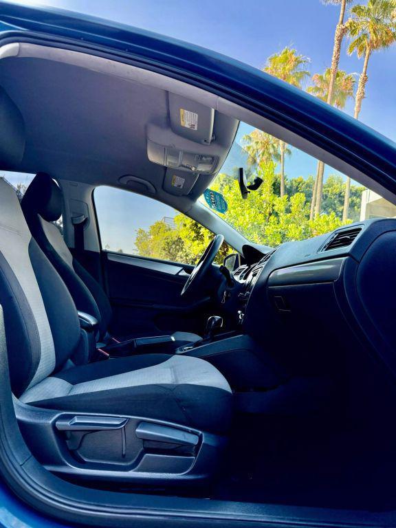 used 2017 Volkswagen Jetta car, priced at $7,999