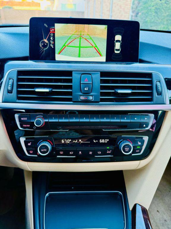 used 2016 BMW 328 car, priced at $8,499