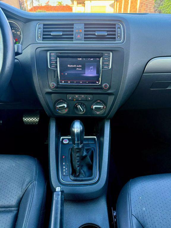 used 2016 Volkswagen Jetta car, priced at $11,999