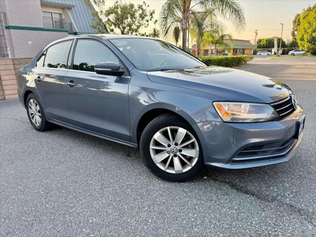used 2016 Volkswagen Jetta car, priced at $11,999