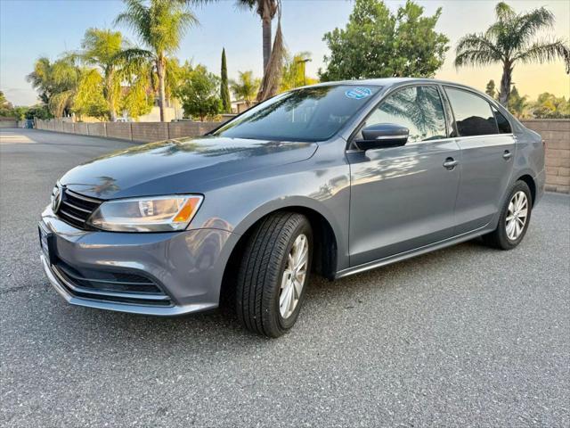 used 2016 Volkswagen Jetta car, priced at $11,999