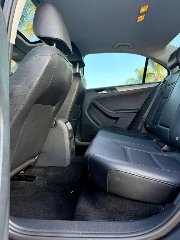 used 2016 Volkswagen Jetta car, priced at $11,999