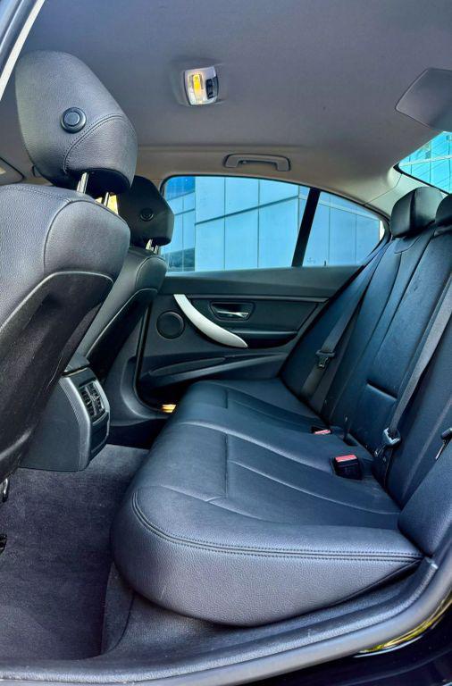 used 2017 BMW 320 car, priced at $11,999