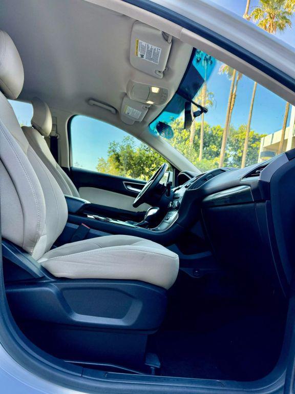 used 2015 Ford Edge car, priced at $12,999