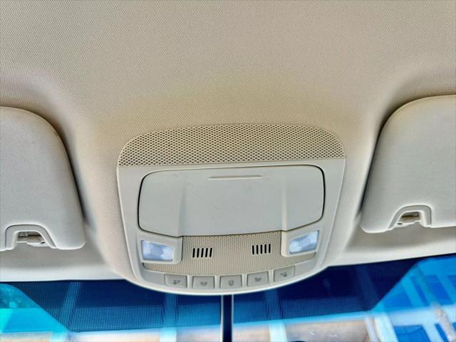 used 2015 Ford Edge car, priced at $12,999