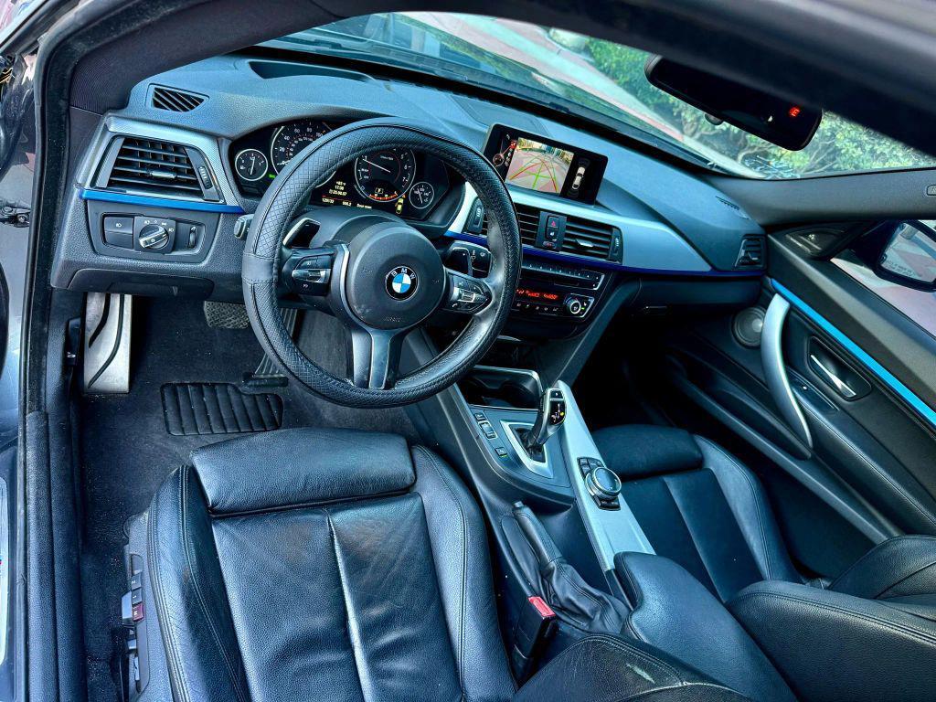 used 2014 BMW 328 Gran Turismo car, priced at $8,499