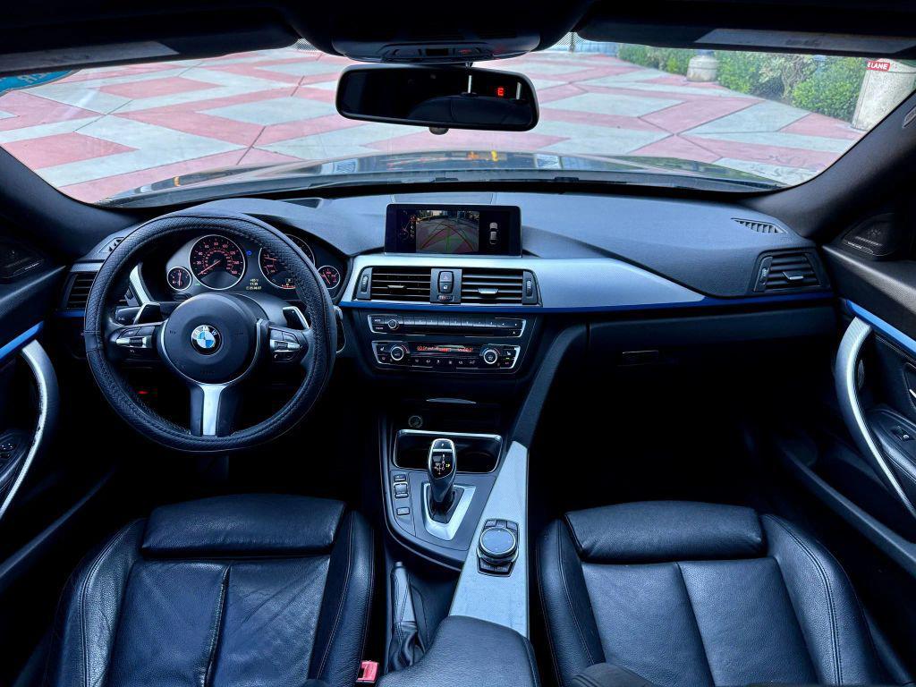 used 2014 BMW 328 Gran Turismo car, priced at $8,499