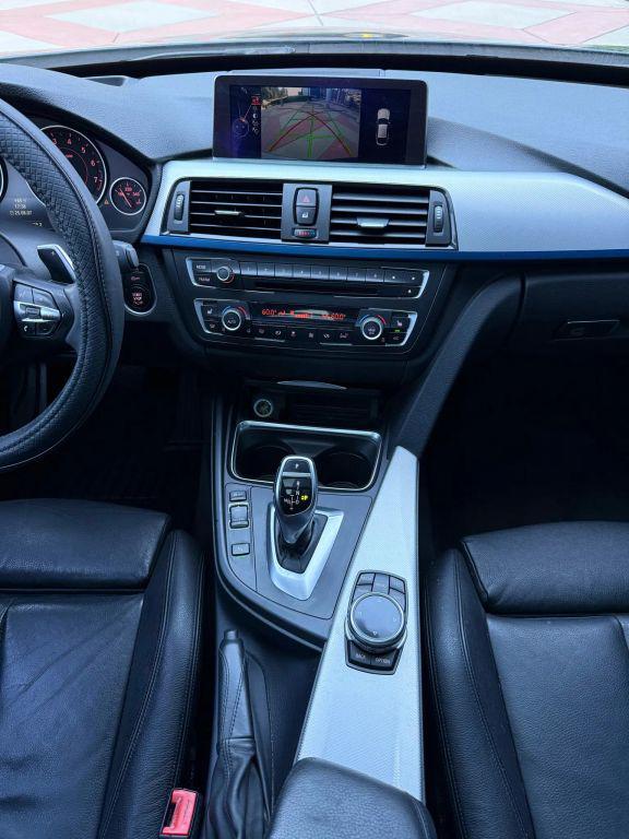 used 2014 BMW 328 Gran Turismo car, priced at $8,499