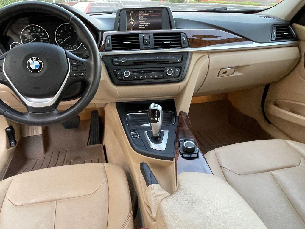 used 2014 BMW 328 car, priced at $12,490