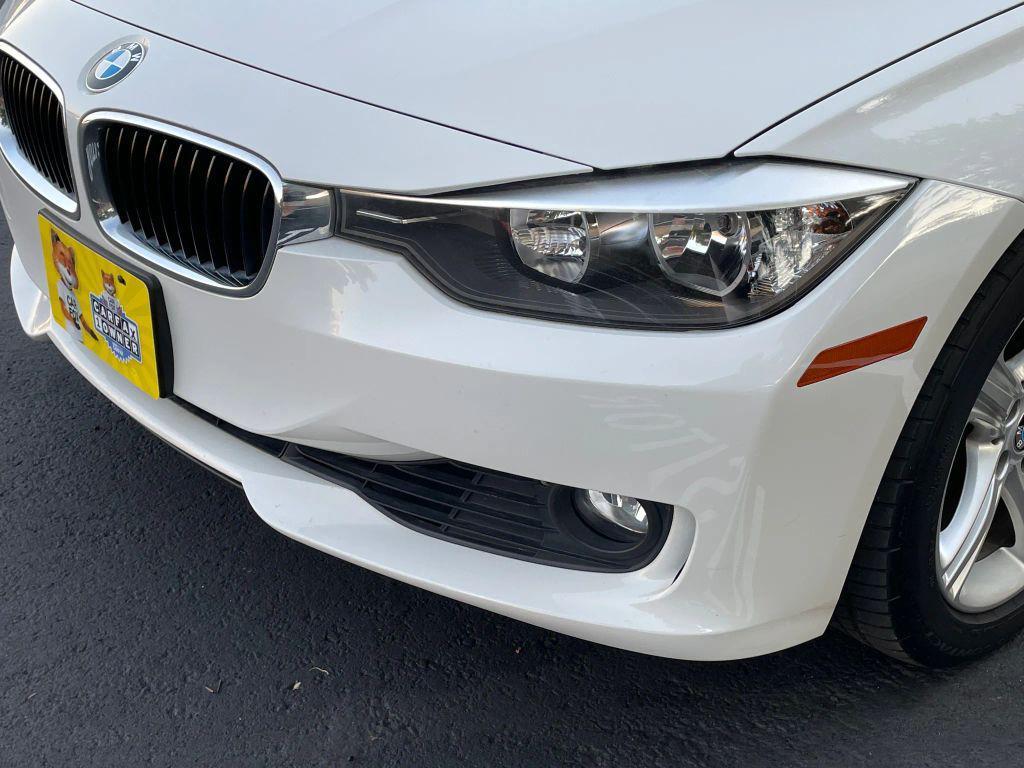 used 2014 BMW 328 car, priced at $12,490