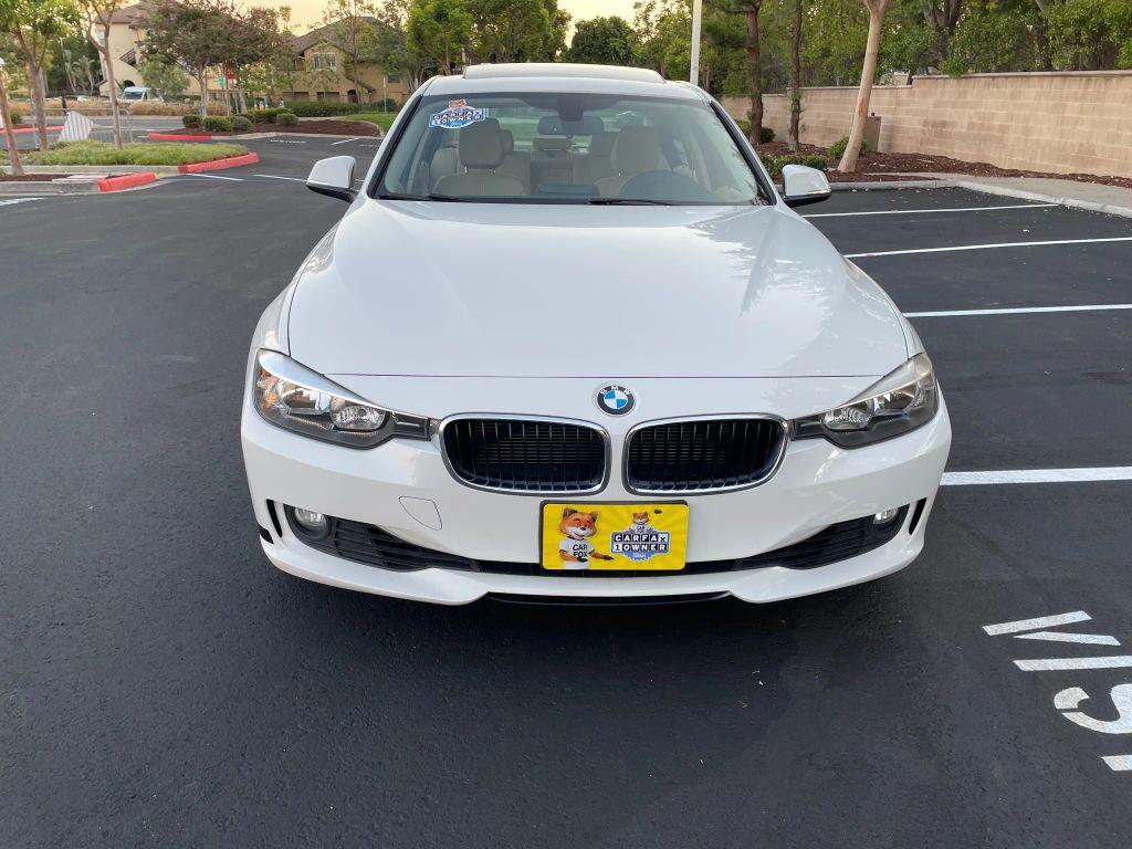 used 2014 BMW 328 car, priced at $12,490