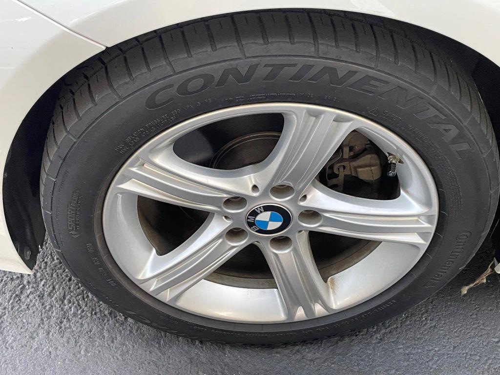 used 2014 BMW 328 car, priced at $12,490