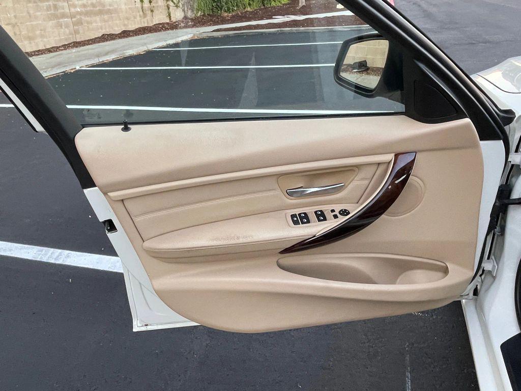 used 2014 BMW 328 car, priced at $12,490