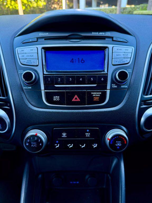 used 2012 Hyundai Tucson car, priced at $8,499