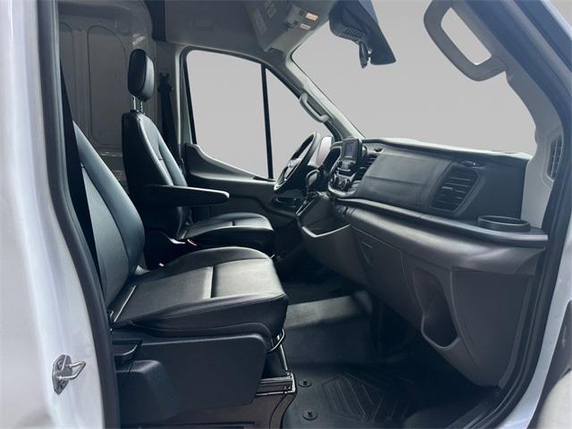 used 2023 Ford Transit-350 car, priced at $51,985